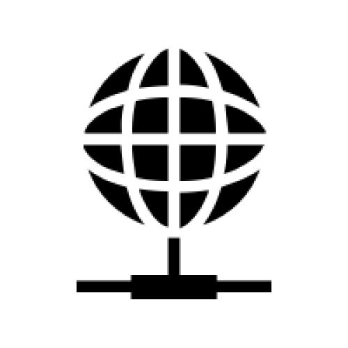 Logo Layanan Internet Cilegon